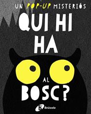 QUI HI HA AL BOSC? (POP-UP) | 9788499067650 | NORRIS, ERYL/MANSFIELD, ANDY