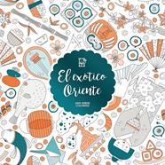 EXÓTICO ORIENTE, EL | 9788408163053 | AA. VV.