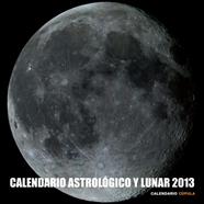 2013-CALENDARIO ASTROLOGICO Y LUNAR  | 9788448006662 | AA. VV.