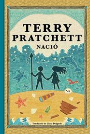 NACIÓ | 9788410254251 | PRATCHETT, TERRY