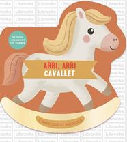 ARRI, ARRI CAVALLET (L'AMIC QUE ET BRESSOLA) | 9791399150292 | DOHERTY, DAVID