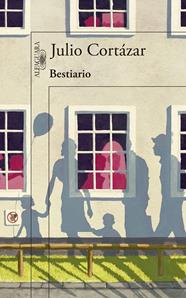 BESTIARIO | 9788420416571 | CORTAZAR, JULIO