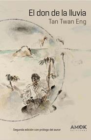 DON DE LA LLUVIA, EL | 9788419211705 | TAN TWAN ENG