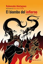 BIOMBO DEL INFIERNO, EL | 9788419320827 | AKUTAGAWA, RYÔNOSUKE