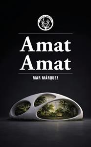 AMAT AMAT | 9791399156935 | MAR MÁRQUEZ