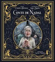 CONTE DE NADAL | 9788419522719 | DICKENS, CHARLES/ AISATO, LISA