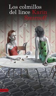 SERIE MILLENNIUM 8. LOS COLMILLOS DEL LINCE | 9788423367795 | SMIRNOFF, KARIN