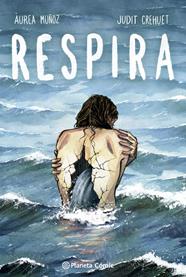 RESPIRA | 9791387920180 | MUÑOZ PÉREZ, ÀUREA/CREHUET, JUDIT