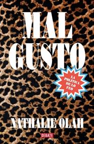 MAL GUSTO | 9788419951786 | OLAH, NATHALIE