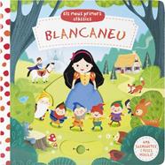 BLANCANEU-ELS MEUS PRIMERS CLÀSSICS | 9788499066509 | VV. AA.