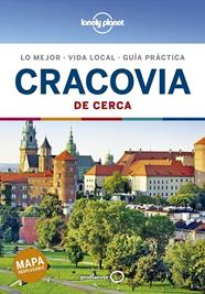 CRACOVIA DE CERCA  | 9788408221784 | BAKER, MARK