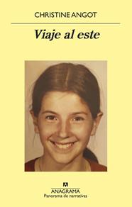 VIAJE AL ESTE | 9788433981240 | ANGOT, CHRISTINE