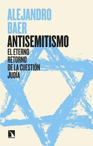 ANTISEMITISMO | 9788410671218 | BAER, ALEJANDRO