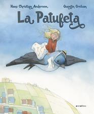 PATUFETA, LA | 9788417599546 | ANDERSEN, HANS CHRISTIAN