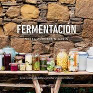 FERMENTACION | 9788418007071 | ZOROKIAIN GARÍN, NEREA