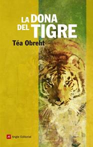 DONA DEL TIGRE, LA | 9788415002680 | OBREHT, TÉA