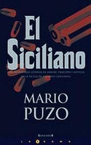 SICILIANO, EL | 9788466641937 | PUZO, MARIO