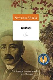BOTXAN | 9788482568478 | SOSEKI NATSUME