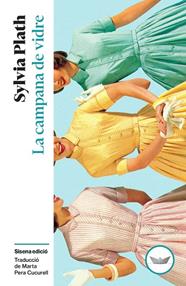 CAMPANA DE VIDRE, LA | 9791387726522 | PLATH, SYLVIA