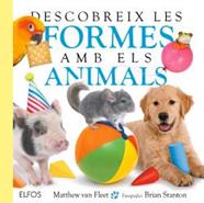 DESCOBREIX LES FORMES AMB ELS ANIMALS | 9791387881436 | MATTHEW VAN FLEET/BRIAN STANTON
