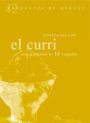 CURRI (PRODUCTES DE MERCAT) | 9788494116384 | SAL·LARI I FONSECA, CONXITA