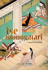 ISE MONOGATARI | 9788419035738