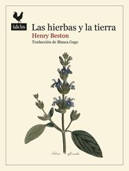 HIERBAS Y LA TIERRA, LAS | 9788419168740 | BESTON, HENRY