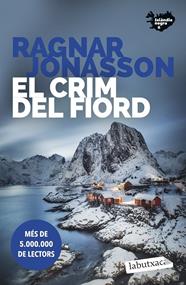 ISLÀNDIA NEGRA 6. EL CRIM DEL FIORD | 9791387802134 | JÓNASSON, RAGNAR