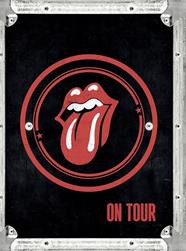 THE ROLLING STONES: ON TOUR | 9788448049188 | SEXTON, PAUL