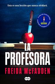 PROFESORA, LA | 9788491299707 | MCFADDEN, FREIDA
