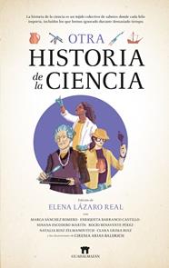 OTRA HISTORIA DE LA CIENCIA | 9788419414823 | VARIOS AUTORES