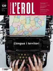 L'EROL.139/ LLENGUA I TERRITORI | EROL139