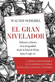 GRAN NIVELADOR, EL | 9788491992424 | SCHEIDEL, WALTER
