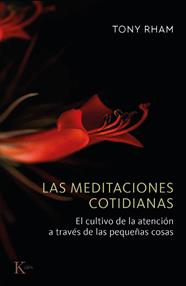 MEDITACIONES COTIDIANAS, LAS | 9788411214216 | RHAM, TONY