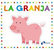 MEU PETIT LLIBRE PUZLE, EL/  LA GRANJA | 9788413492988 | VARIOS AUTORES