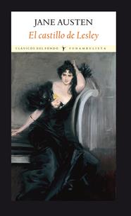 CASTILLO DE LESLEY, EL | 9788493904586 | AUSTEN, JANE