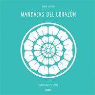 MANDALAS DEL CORAZON | 9788416497928
