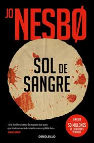 SOL DE SANGRE (SICARIOS DE OSLO 2) | 9788466356206 | NESBO, JO