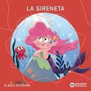 SIRENETA, LA | 9788448964375 | BALDÓ, ESTEL/GIL, ROSA/SOLIVA, MARIA
