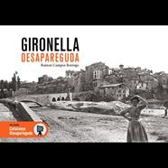GIRONELLA DESAPAREGUDA | 9788419736949 | CAMPOS BORREGO, RAMON