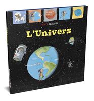 UNIVERS, L' | 9788418100000 | LAROUSSE EDITORIAL