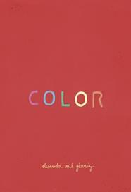 COLOR (CAT) | 9788412756623 | RUÉ GÒRRIZ, ELISENDA