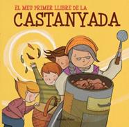 MEU PRIMER LLIBRE DE LA CASTANYADA, EL | 9788499325545 | AUTORS DIVERSOS