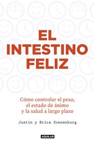 INTESTINO FELIZ, EL | 9788403015012 | SONNENBURG,JUSTIN/SONNENBURG,ERICA