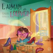 ARMARI DE L'OLIVER, L'/ - CAT | 9788418705502 | AROLA SEGARRA/ MARTA PALENCIA