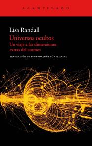 UNIVERSOS OCULTOS | 9788415277385 | RANDALL, LISA