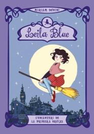 ENCANTERI DE LA PRIMERA BRUIXA, L' | 9788424640996 | DUBINI, MIRIAM