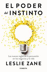 PODER DEL INSTINTO, EL | 9788418053580 | ZANE, LESLIE
