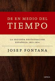 DE EN MEDIO DEL TIEMPO | 9788498925548 | FONTANA, JOSEP