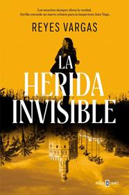 HERIDA INVISIBLE, LA | 9788401038518 | VARGAS, REYES